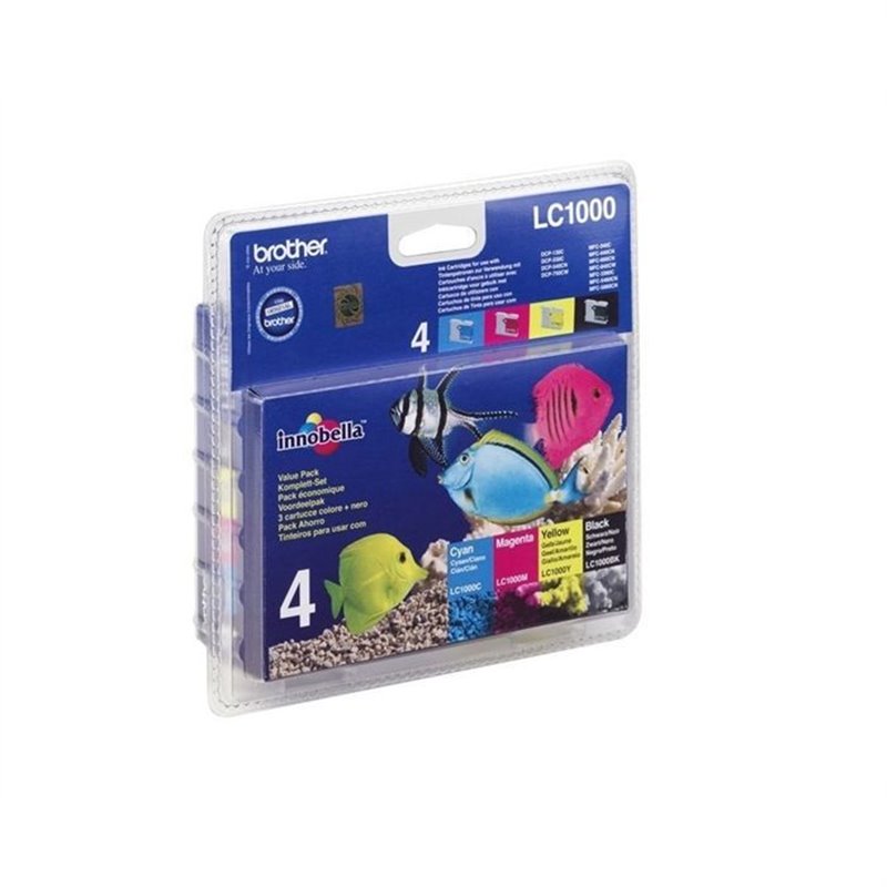 Brother LC-1000