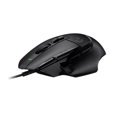 Logitech - G502 X Souris Gaming Filaire - LIGHTFORCE boutons primaires