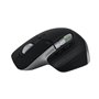 Logitech - Souris sans fil Ergonomique - MX Master 3S pour Mac - Gris 