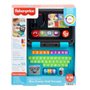 Fisher-Price - Mon Premier Ordi' Portable - Jouet D'Éveil 1Er Age