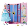 CENDRILLON SURPRISES ROYALES - MATTEL - HMK53 - POUPEE MANNEQUIN DISNE