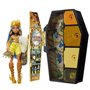 Monster High - Casiers Secrets de Secrets Cleo de Nile Look Irisé - Po
