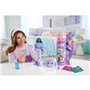 BARBIE CUTIE REVEAL CANICHE - BARBIE - HKR05 - POUPEE MANNEQUIN BARBIE