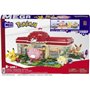 CENTRE POKEMON DE LA FORET - MEGA - HNT93 - BRIQUES DE CONSTRUCTION ME