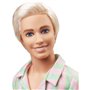 BARBIE THE MOVIE - KEN 2 -  poupée de collection - 6 ans et +