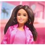 BARBIE - BRB FILM FRIEND DVL            - poupée de collection - 6 ans