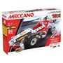 MECCANO - VEHICULES DE COURSE 10 MODELES - 6060104 - 10 Modeles De Véh