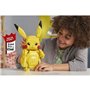 Mega Construx - Pokémon - Pikachu Géant - jouet de construction - 8 an