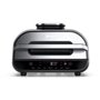 NINJA - Foodi MAX AG551EU - Grill d'intérieur - 6 modes de cuisson - t