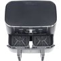 Friteuse sans huile NINJA Foodi Max AF400EU - 2470W - 7.6L - 2 tiroirs