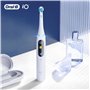 Oral-B iO Ultimate Clean - Brossettes de Rechange - Pack X2