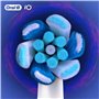 Oral-B iO Ultimate Clean - Brossettes de Rechange - Pack X2