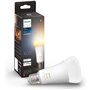 Philips Hue White Ambiance. ampoule LED connectée E27. Equivalent 100W
