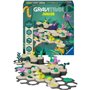 Gravitrax Junior - Starter Set My Jungle 97 pieces - Circuit de billes