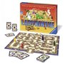 Labyrinthe - Ravensburger - Jeu de société famille - Chasse au trésor 