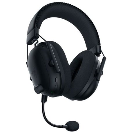 Casque-Micro Gaming RAZER BlackShark V2 Pro - Son de l'esport. Haut-pa