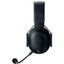 Casque-Micro Gaming RAZER BlackShark V2 Pro - Son de l'esport. Haut-pa