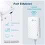 TP-LINK Répéteur Wi-Fi double bande AC 750Mbps RE200