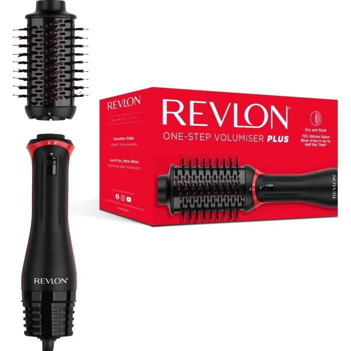 Brosses soufflante