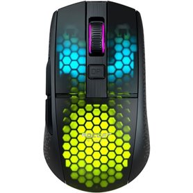 Souris Gaming - Filaire - ROCCAT - Burst Pro Air - Noir