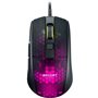 ROCCAT Souris gamer BURST PRO - Noir