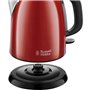 RUSSELL HOBBS 24992-70 Bouilloire Compacte Colours Plus Capacité 1 L F