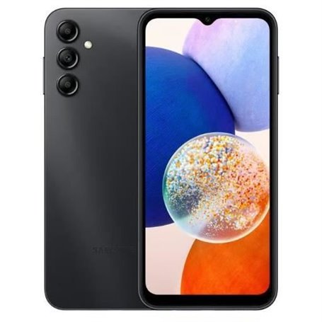 SAMSUNG Galaxy A14 4G Noir 128Go