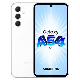 SAMSUNG Galaxy A54 5G Blanc 128 Go