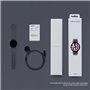 SAMSUNG Galaxy Watch6 40mm Graphite Bluetooth