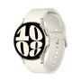 SAMSUNG Galaxy Watch6 40mm Creme Bluetooth