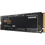 SAMSUNG - SSD Interne - 970 EVO PLUS - 250Go - M.2 (MZ-V7S250BW)