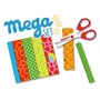 SES CREATIVE J'apprends a découper - méga kit
