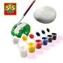 SES CREATIVE Peinture pierre