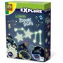 SES CREATIVE - Signes du zodiaque brillants