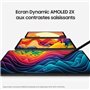 Tablette Tactile - SAMSUNG - Galaxy Tab S9 Ultra - 14.6 - RAM 12Go - 2