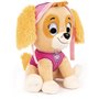 PAT PATROUILLE - PELUCHE 25 CM STELLA Paw Patrol Gund - 6058446 - pelu