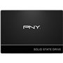 PNY - CS900 - SSD - 1 To - 2.5 - SSD7CS900-1TB-RB