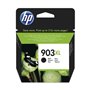 HP 903XL Cartouche d'encre noire grande capacité authentique (T6M15AE)