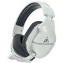 Casque Gaming Stealth 600P GEN2 - Blanc - TURTLE BEACH