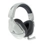 Casque Gaming Stealth 600P GEN2 - Blanc - TURTLE BEACH