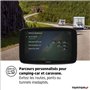 TOM TOM - GPS GO Camper Max Camping-Car et Caravane  -  écran HD 7 - C