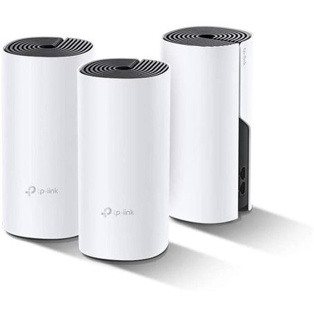 TP-Link Deco WiFi Mesh pour toute la maison. Couverture WiFi 250?. Com