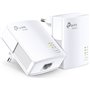 TP-Link TL-PA7017 KIT 1000 Mbps Pack de 2 Adaptateurs CPL avec 1 port 