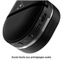 Casque gaming sans fil TURTLE BEACH Stealth 700P Gen2 Max - Noir