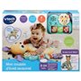 VTECH MON COUSSIN D'ÉVEIL SENSORIEL
