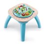 VTECH TABLE D'ACTIVITÉS ÉVOLUTIVE NATURE (JOUET AVEC PARTIE BOIS CERTI