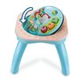 VTECH TABLE D'ACTIVITÉS ÉVOLUTIVE NATURE (JOUET AVEC PARTIE BOIS CERTI