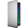 Etui folio Samsung pour Galaxy Alpha G850