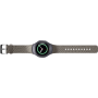 Bracelet marron Samsung pour montre Gear S2 taille M
