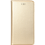 Etui folio doré pour iPhone 5/5S